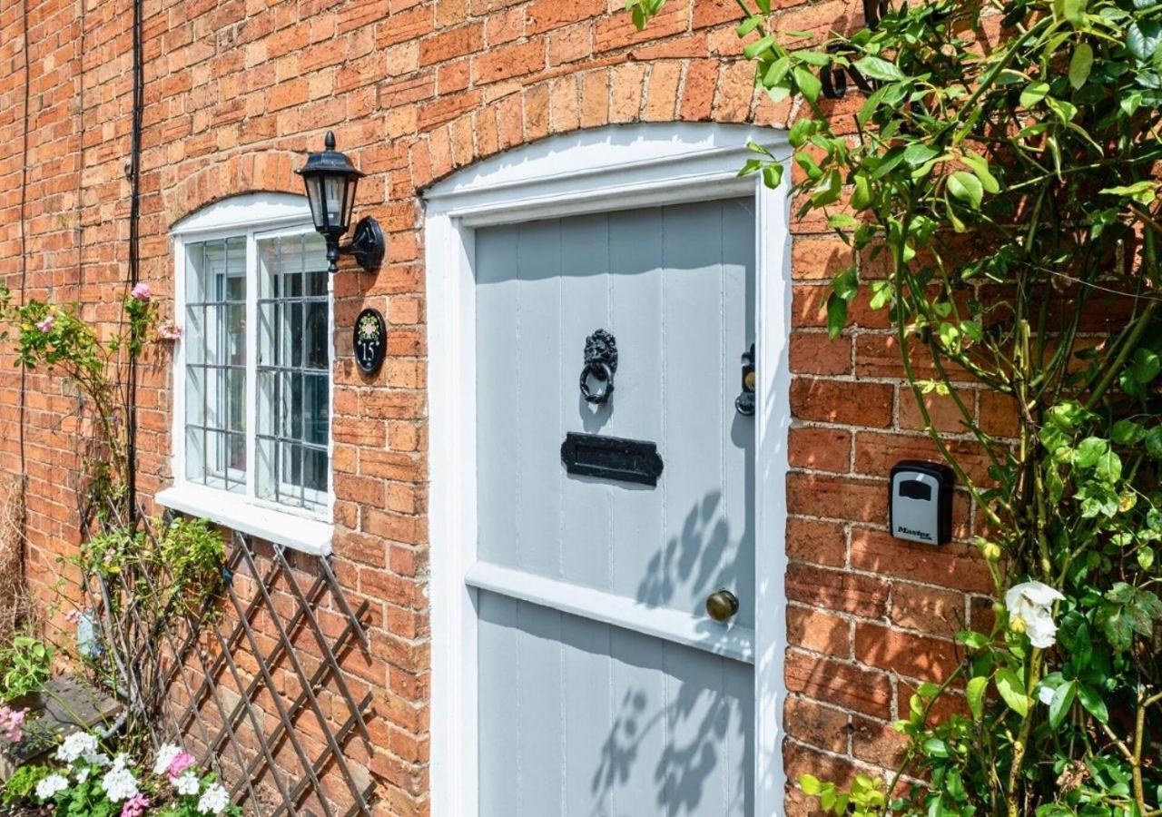 Clifford Chambers - Cosy 2 Bedroom Cottage! Shottery Exterior foto