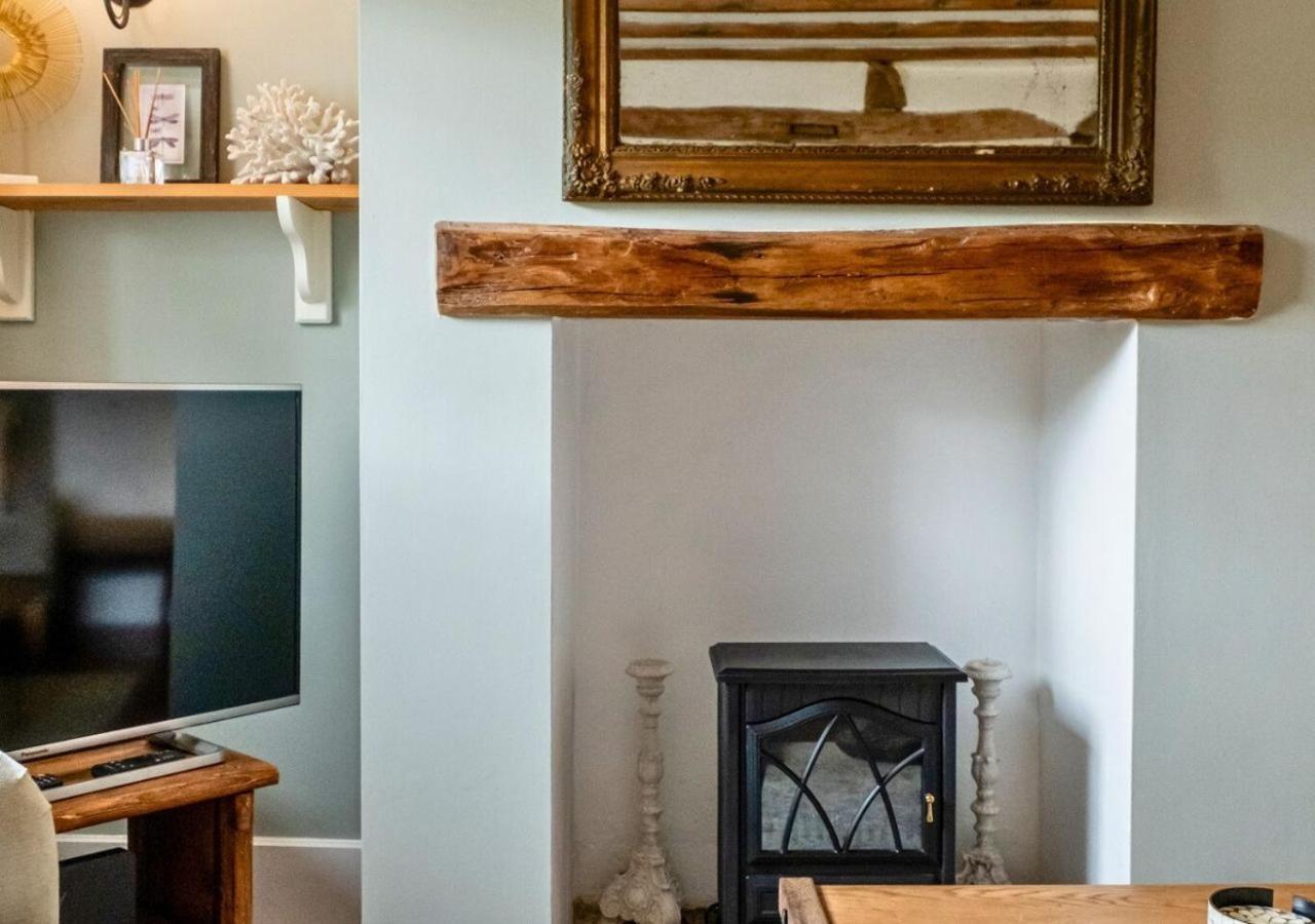 Clifford Chambers - Cosy 2 Bedroom Cottage! Shottery Exterior foto